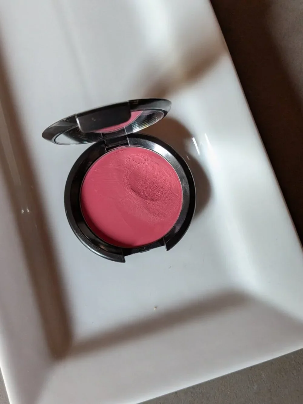 Rituel De Fille | Inner Glow Crème Pigment | RAPTURE | Flushed Pink